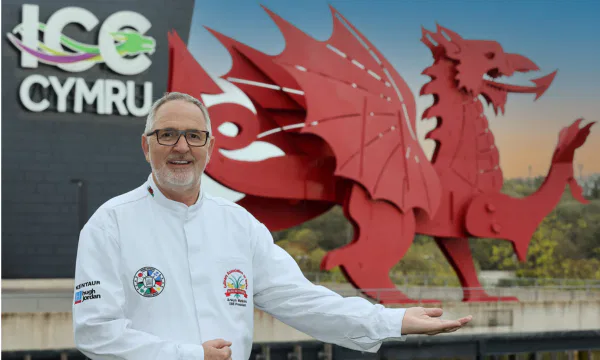 Worldchefs Congress 2026 Launches Student Discount Scheme