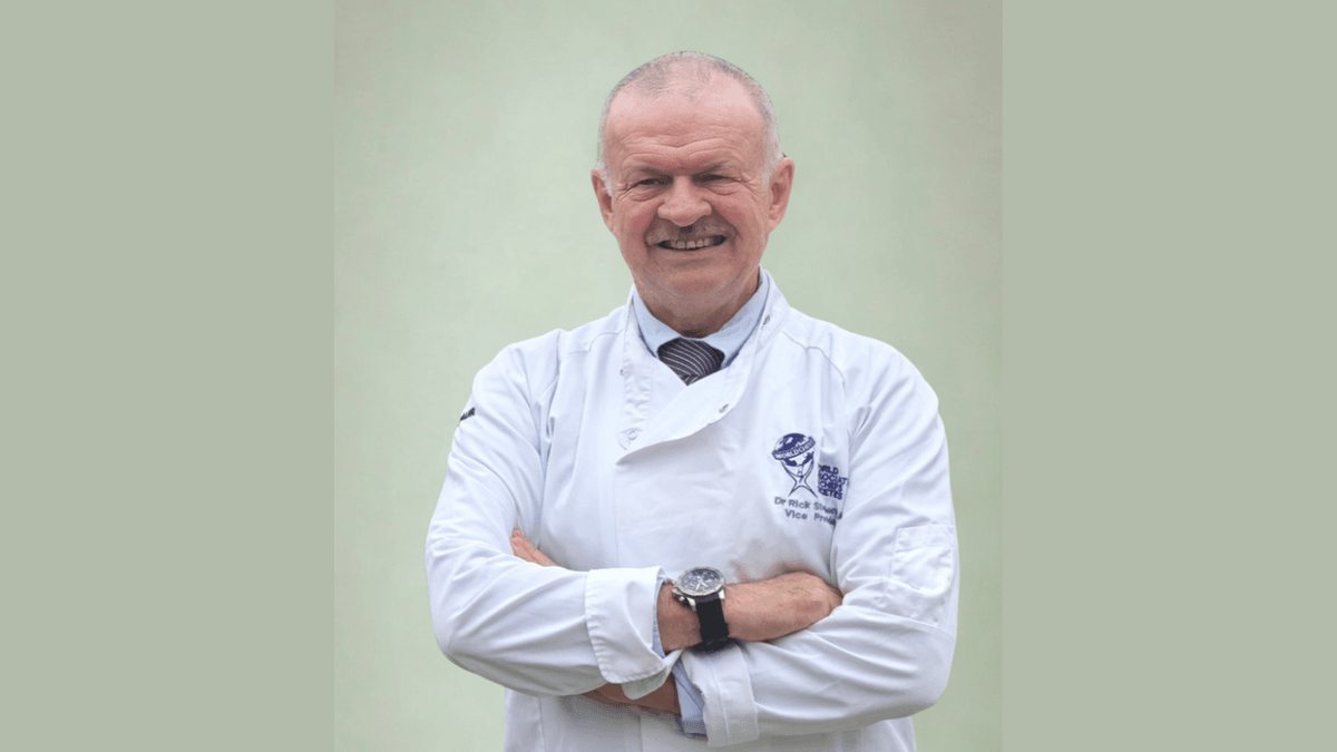 A Taste of Leadership