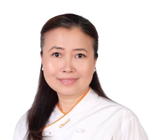Cherrie Uy Tan