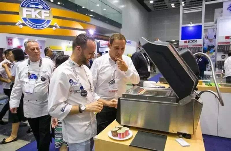 Worldchefs Congress & Expo