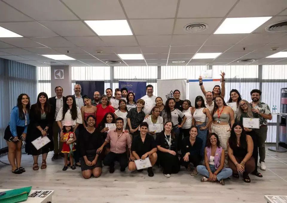 Like A Chef Argentina