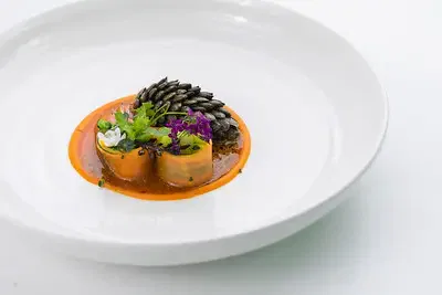 sustainable gastronomy