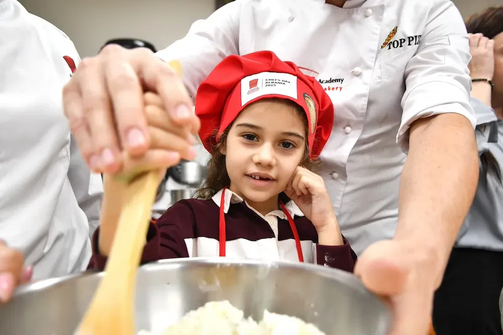 International Chefs Day 2025 cover image