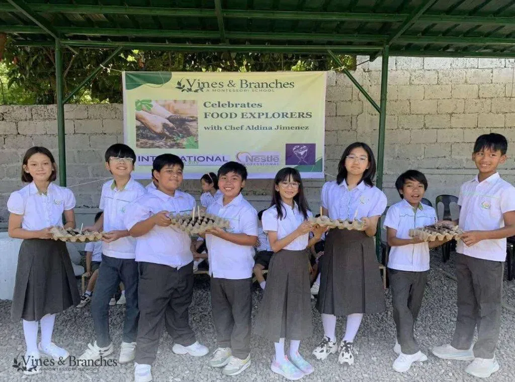 International Chefs Day 2025