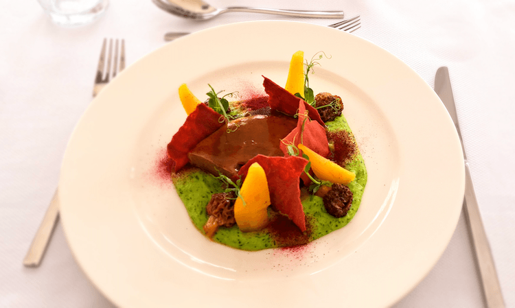 Croatia sustainable heritage recipe