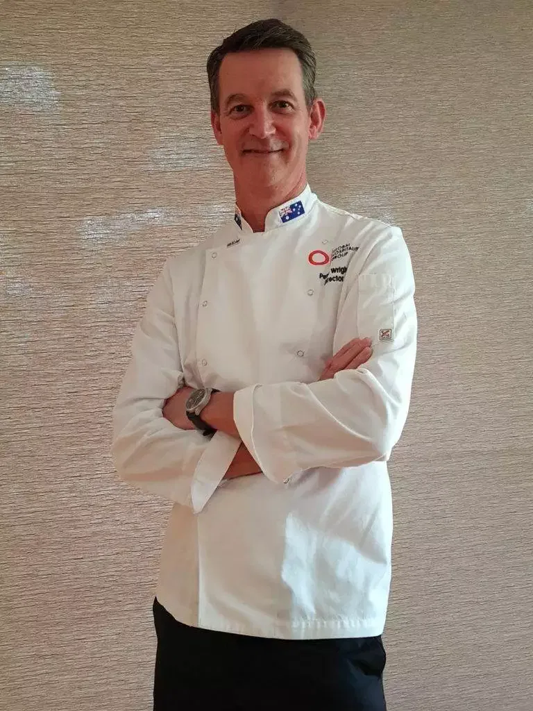 peter wright worldchefs