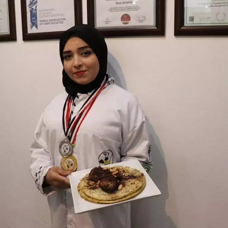 culinary arts culinary school education partner