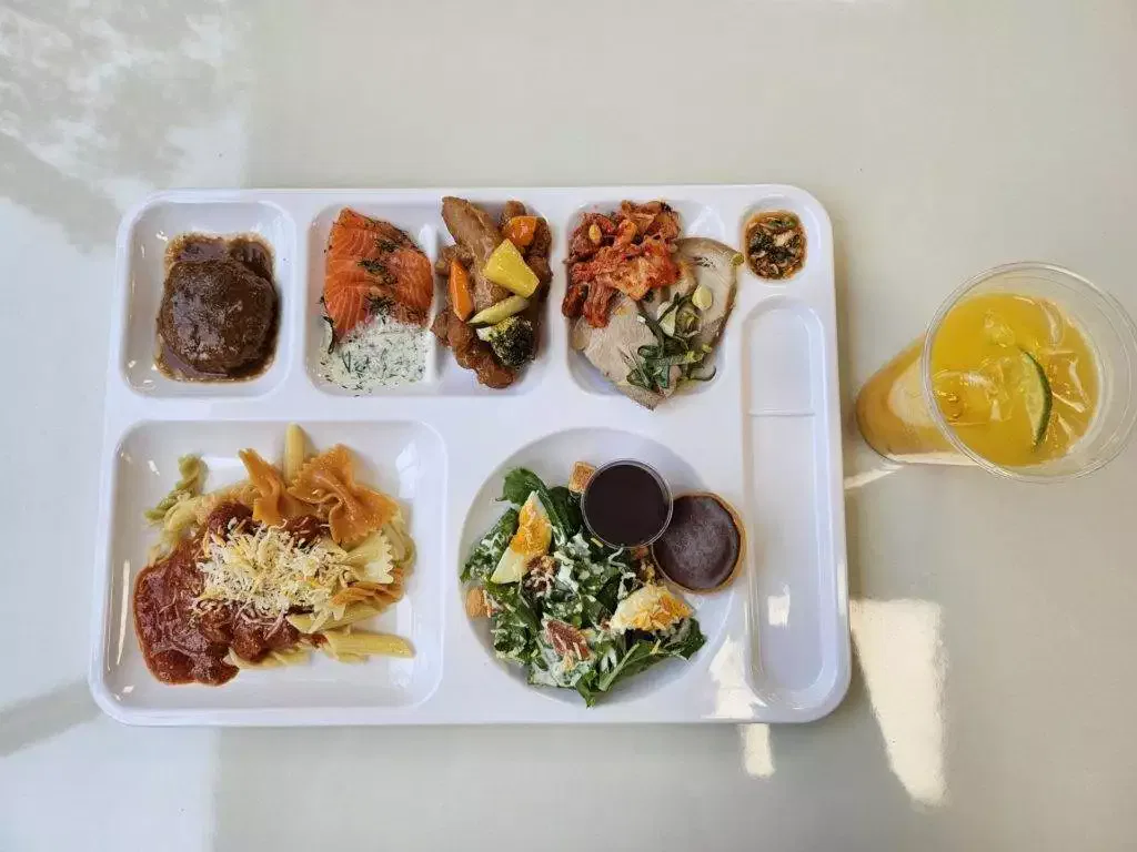 Young Chefs Club of Korea