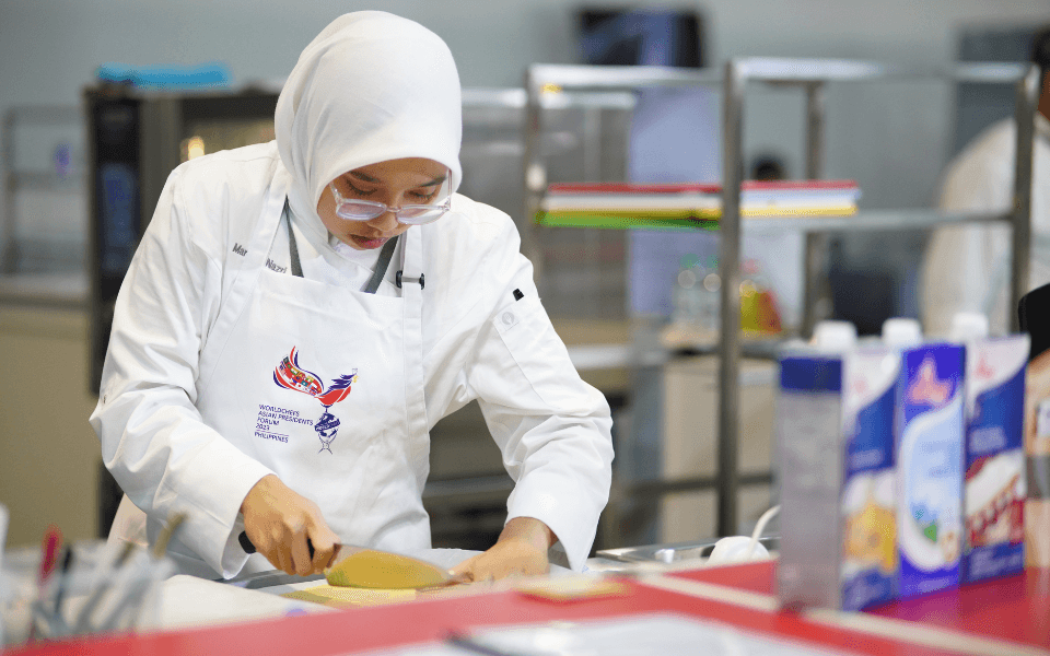 Competition Seminars