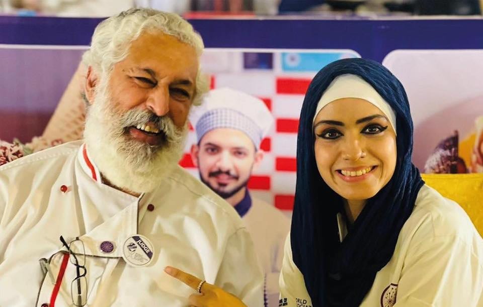 Culinary Arts at Superior University Worldchefs Recognized Schools Education Partner Recognition of Quality Culinary Education program Culinary Training