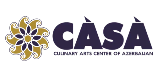 Culinary Arts Center of Azerbaijan logo

Culinary schools
Chefs
worldchefs 
education 