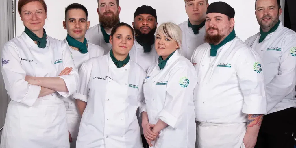 culinary education
Education Partners 
Worldchefs
