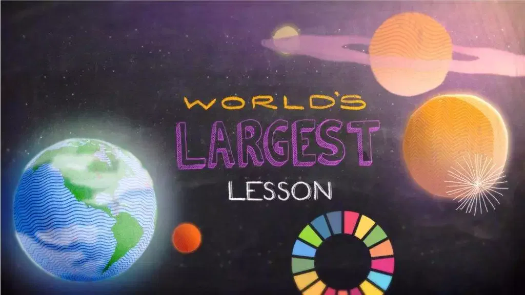 Food Heroes
Sustainability Education Award
Norns Awards
World's Largest Lesson