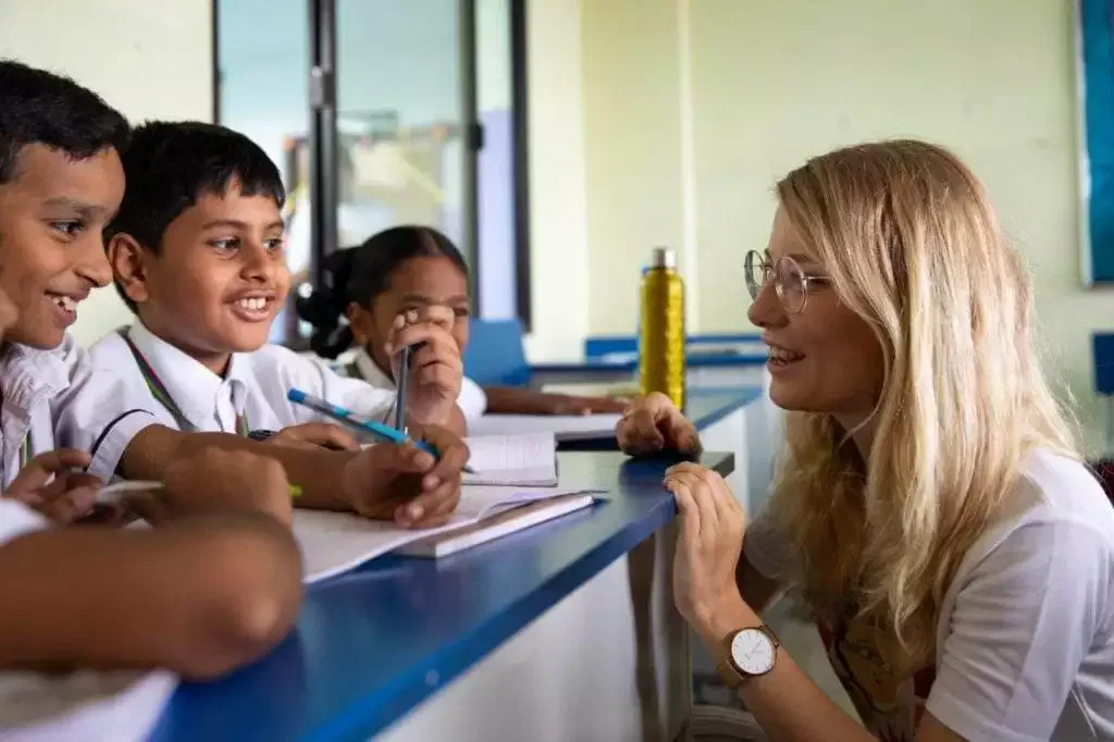 Food Heroes
Sustainability Education Award
Norns Awards