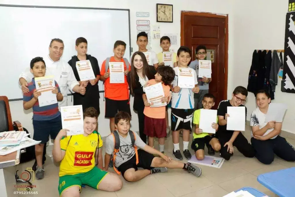 Food Heroes
Sustainability Education Award
Norns Awards