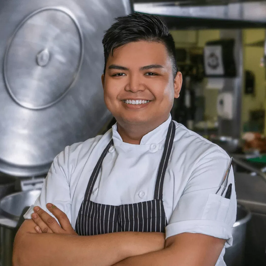 Francis Derick Flores GCC