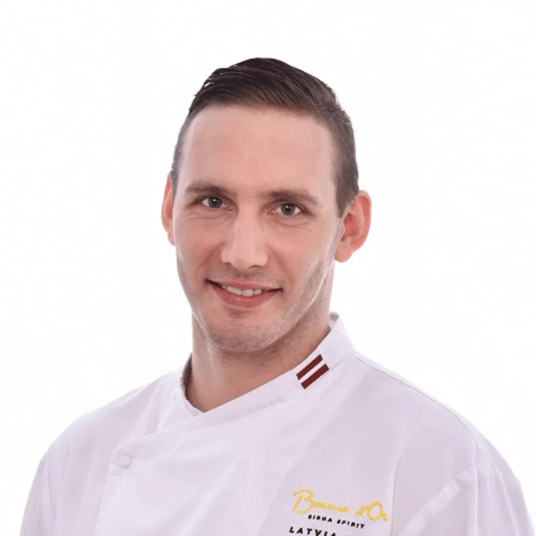 Dinārs Zvidriņš GVC