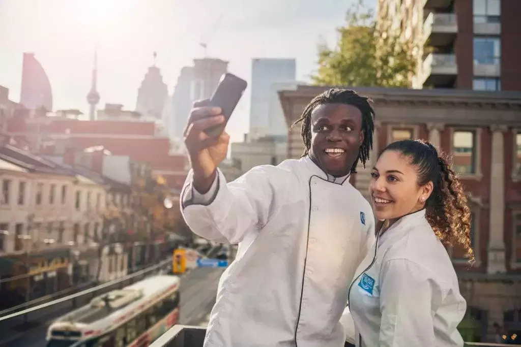 culinary education
Education Partners 
Worldchefs
