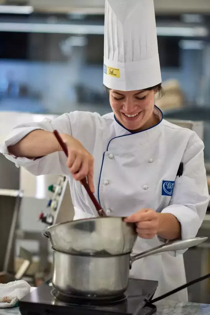 culinary education
Education Partners 
Worldchefs
