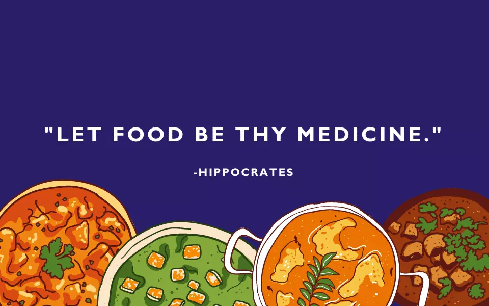 culinary industry
trends
2025
food as medicine