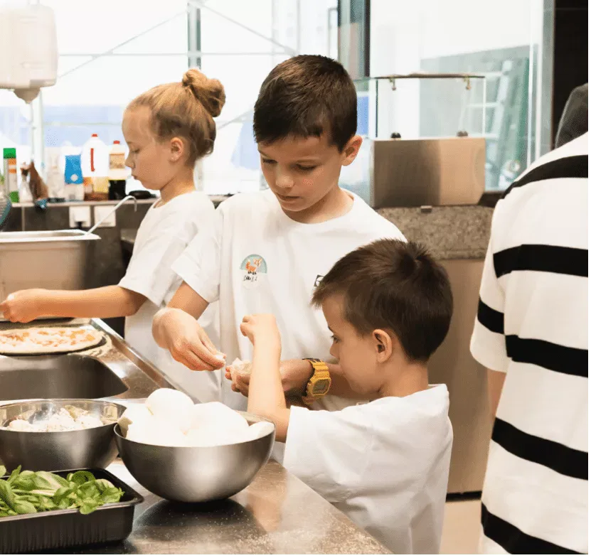 Food Heroes
Sustainability Education Award
Norns Awards