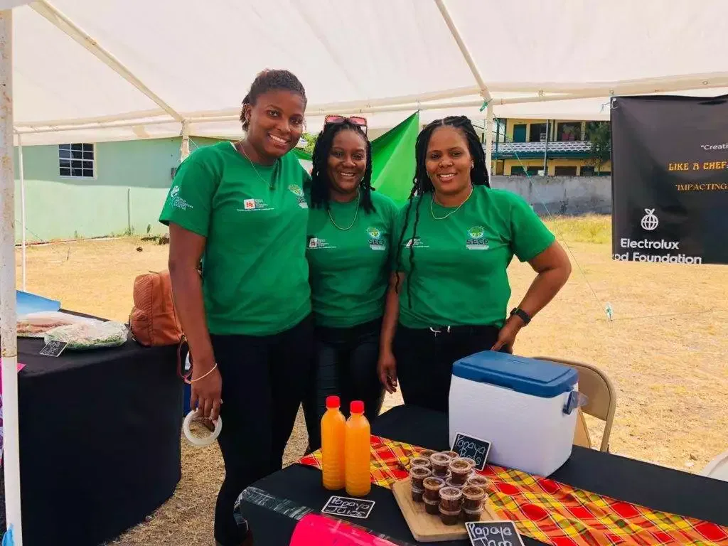 Like a Chef St. Lucia