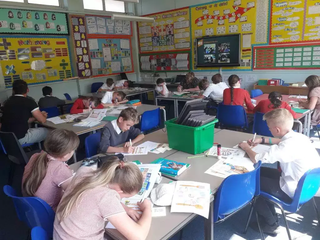 Food Heroes
Sustainability Education Award
Norns Awards