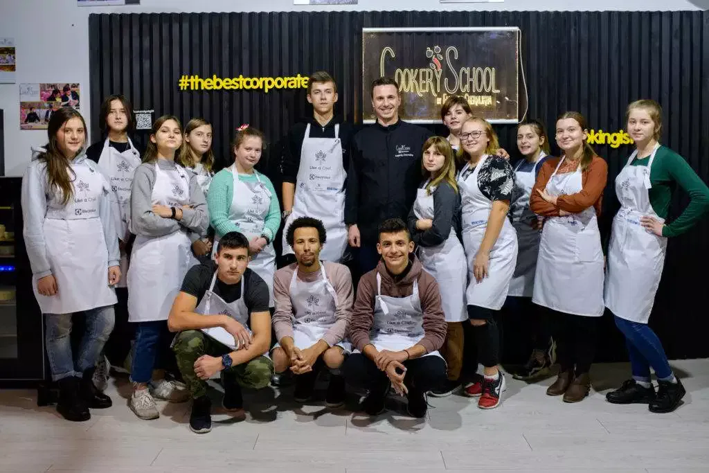 Like a Chef Ukraine