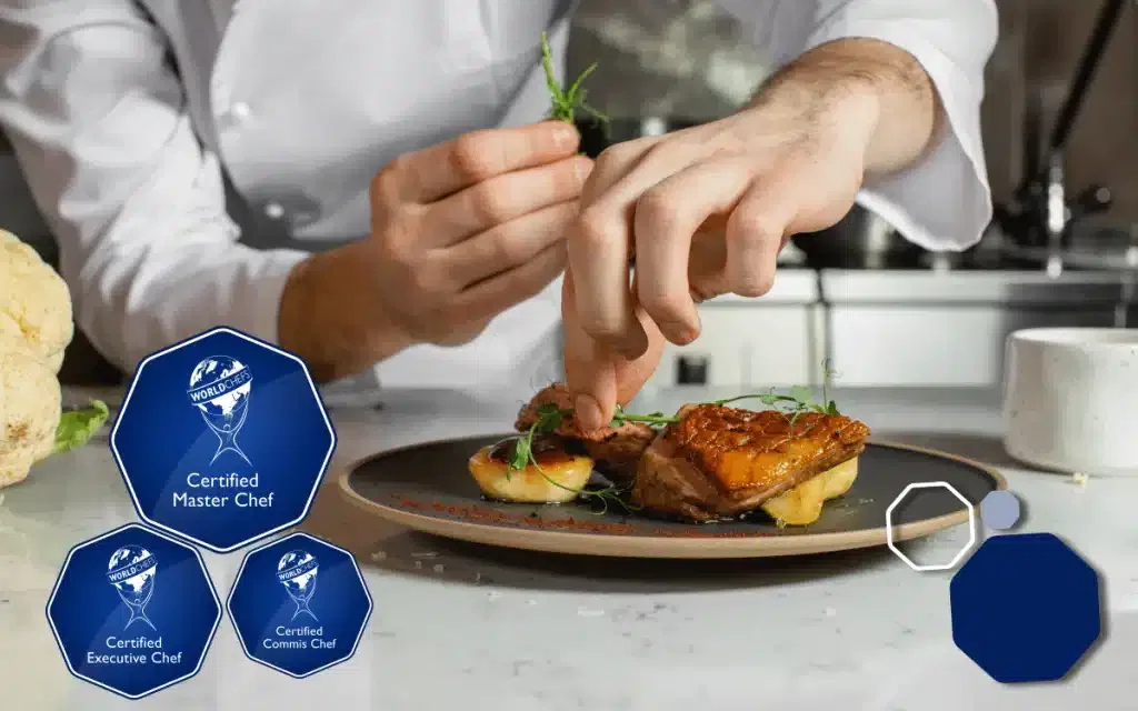 culinary industry
trends
2025
certification