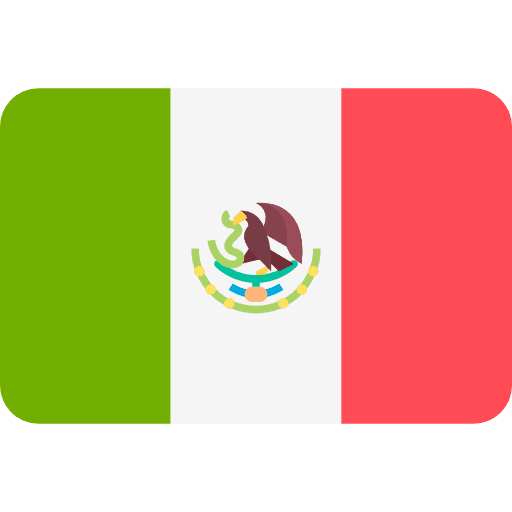 Mexico Flag