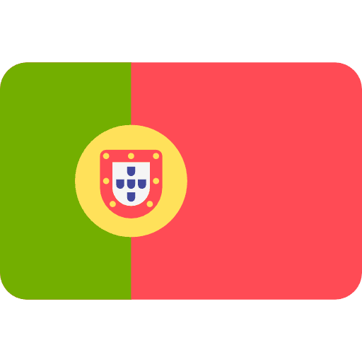 Portugal Flag