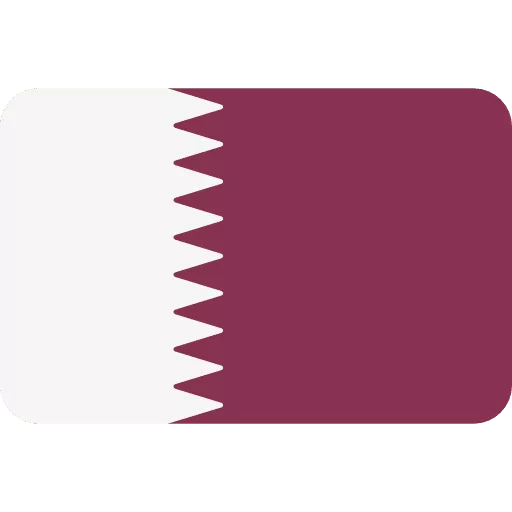 Qatar Flag
