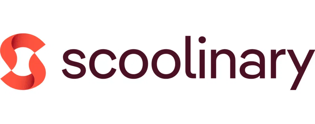 online courses
culinary training
Scoolinary