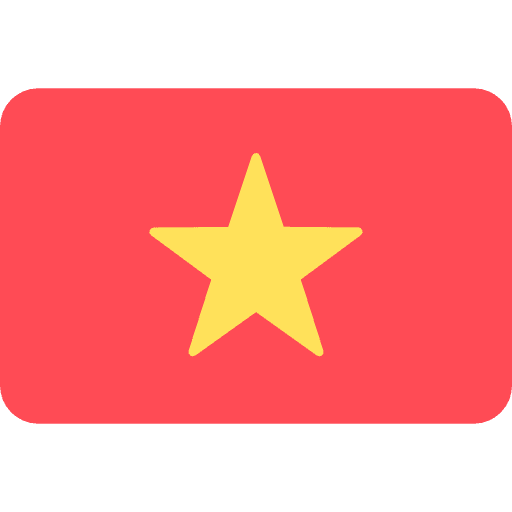 Vietnam Flag