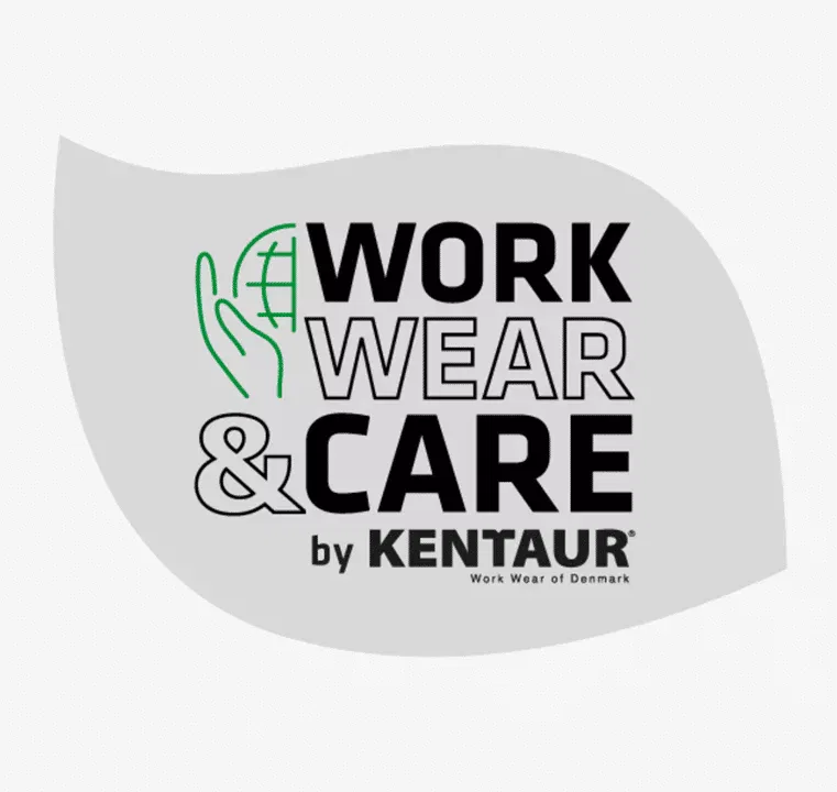 Kentaur work wear Worldchefs