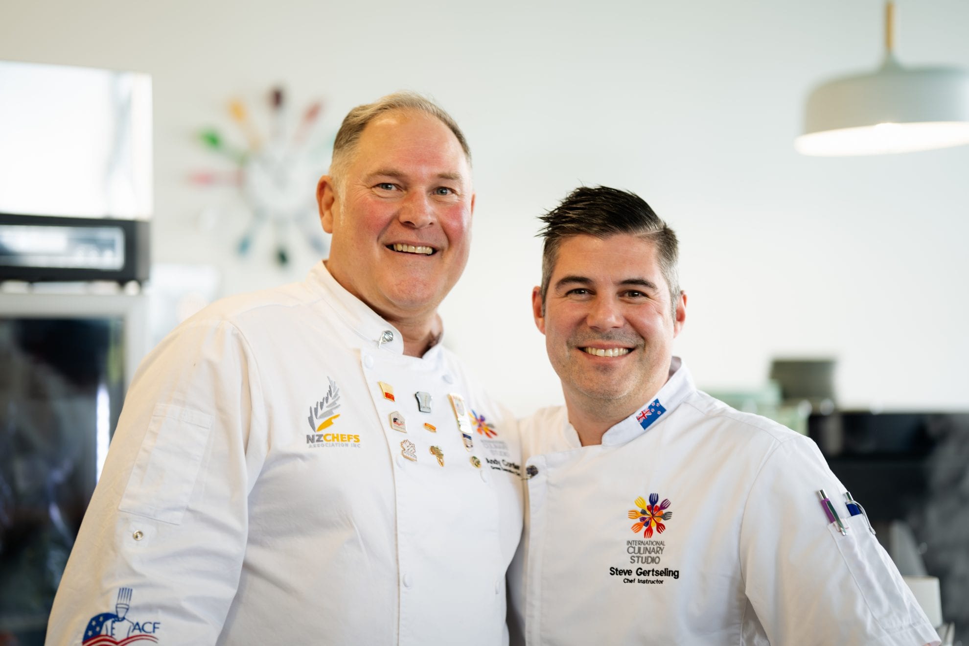 Global Talent, Local Standards: Why Kitchen Credentials Now Matter More Than Ever