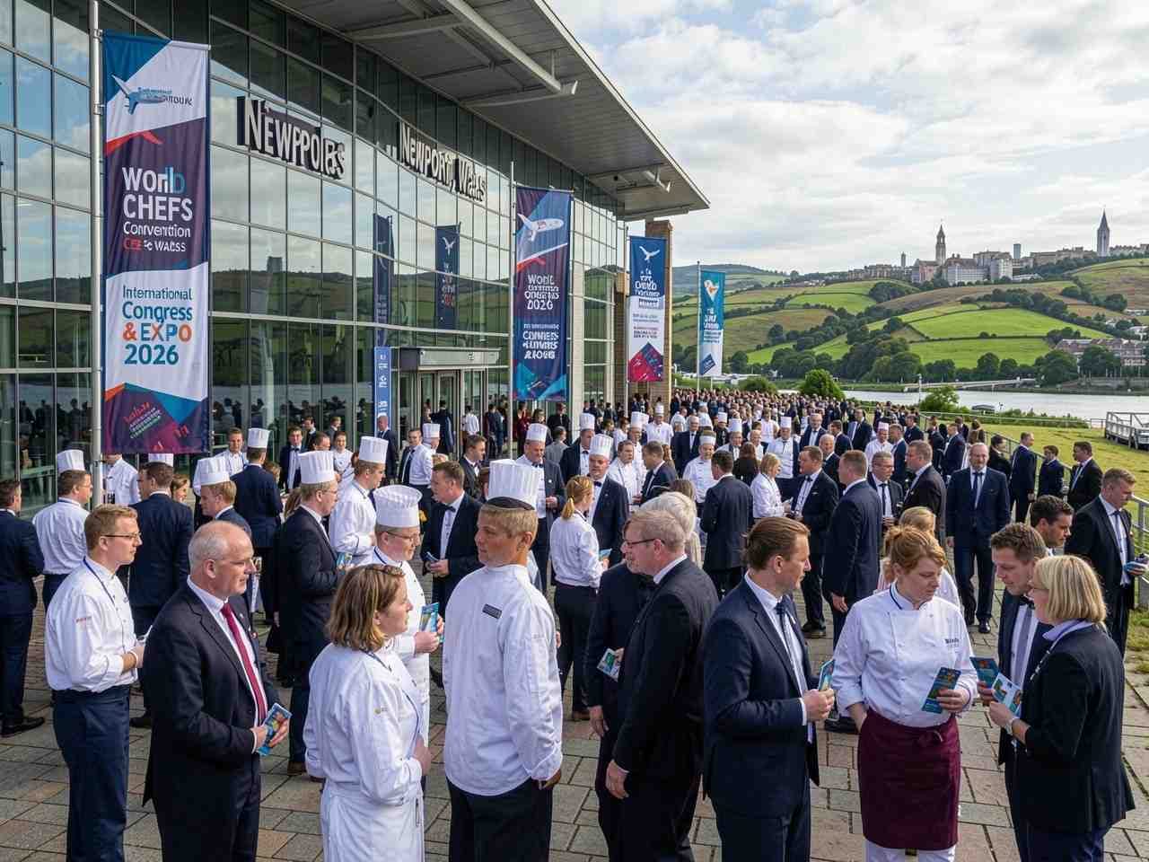 USA Joins France, Japan & Canada in Surge of Travel Demand — United Airlines, Air France, British Airways & Lufthansa See Book