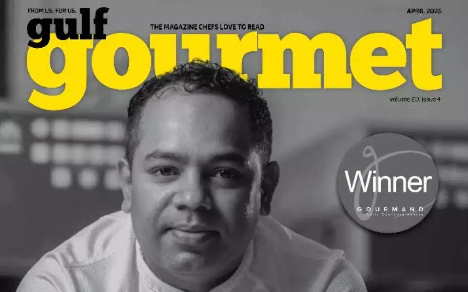 Gulf Gourmet