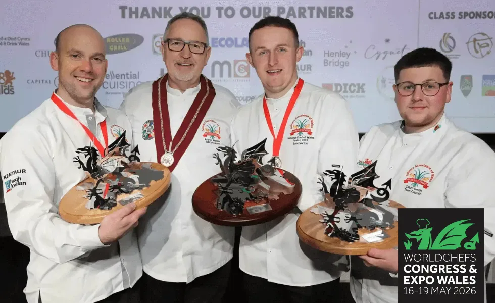 Welsh Chef Recommendations