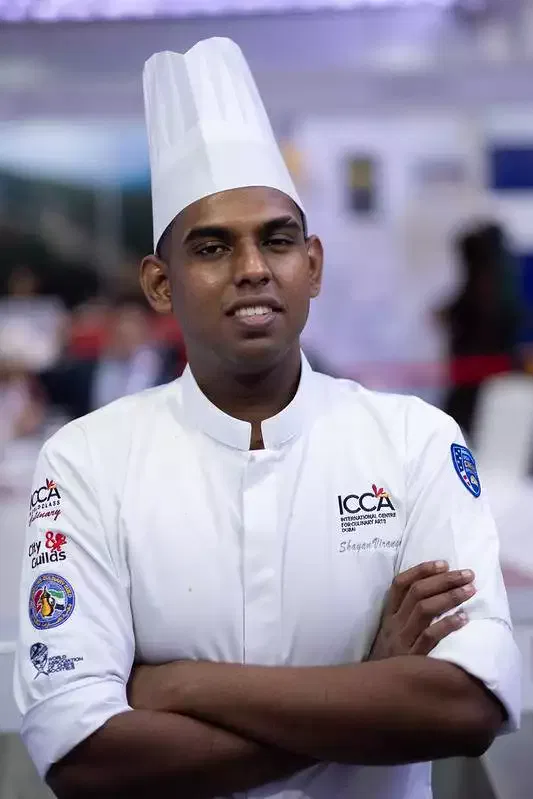 Worldchefs 
Culinary Competitions
competition judging
pastry arts
culinary arts