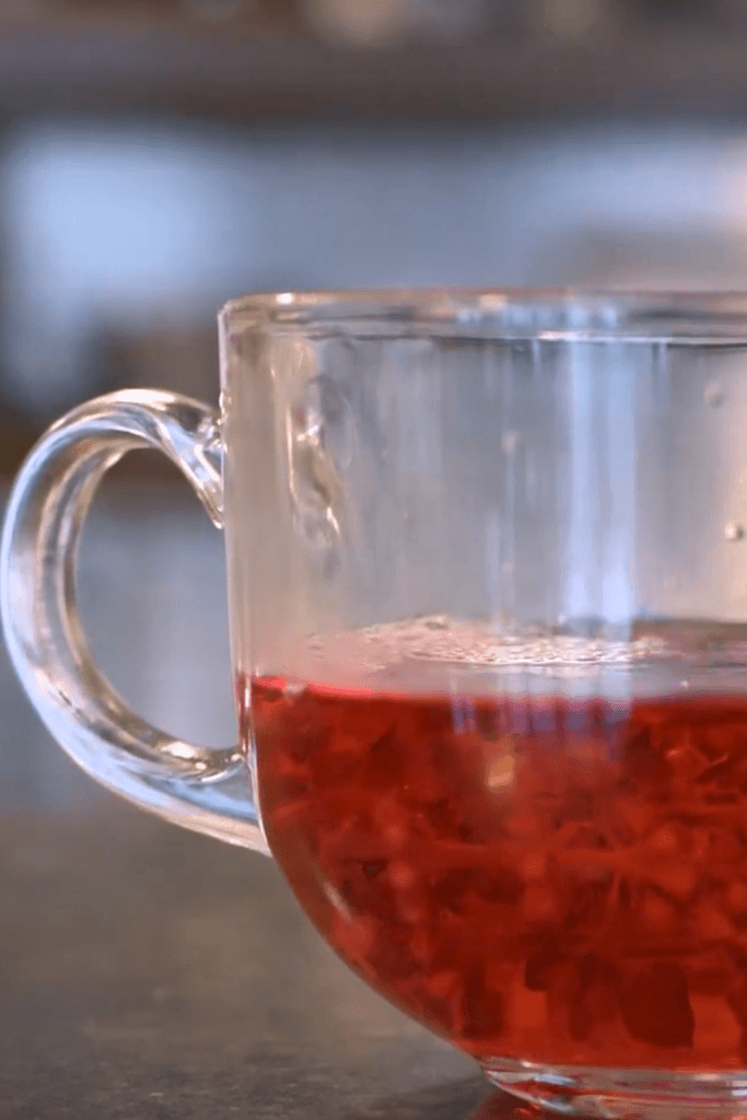 Zallotti Infused Vinegar