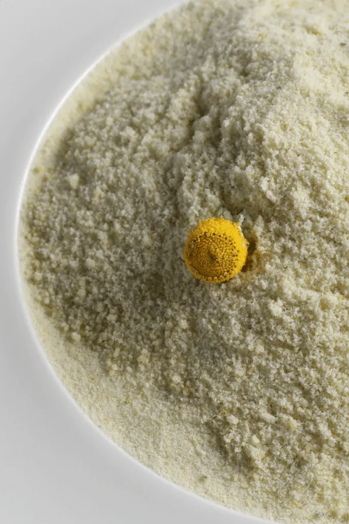 Sechuan Buttons Sugar