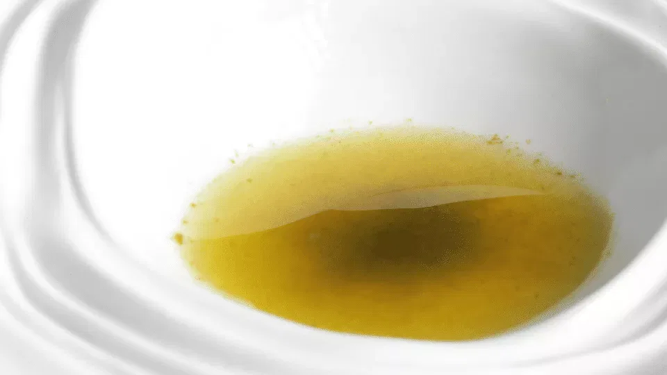 Sechuan Buttons Syrup