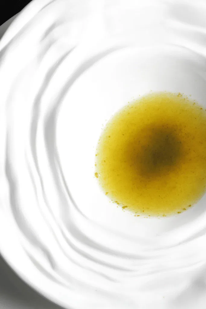 Sechuan Buttons Syrup
