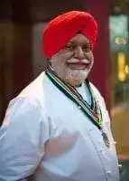 Manjit Gill