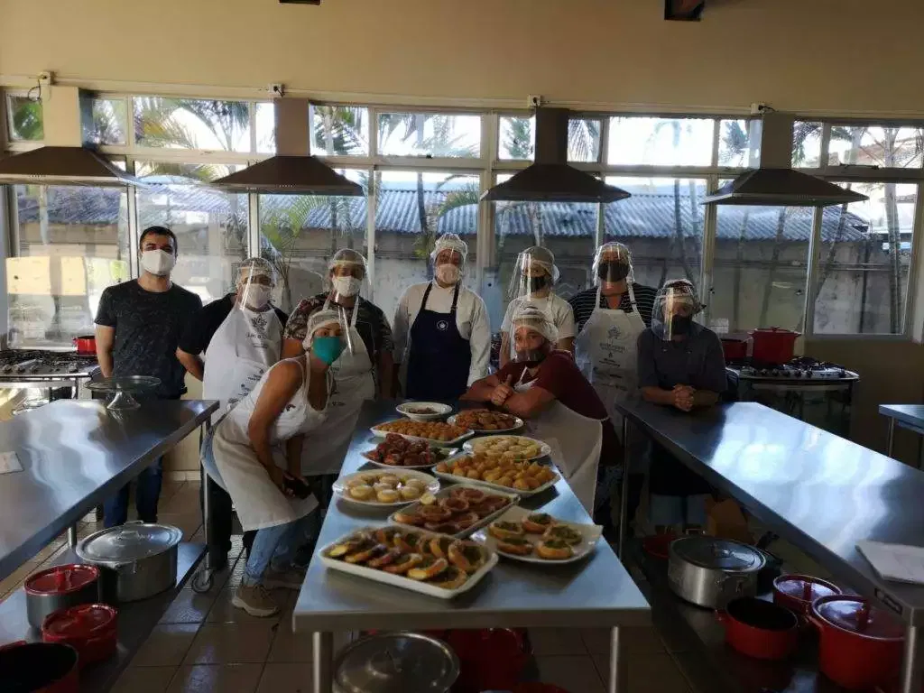 Like a Chef Curitiba