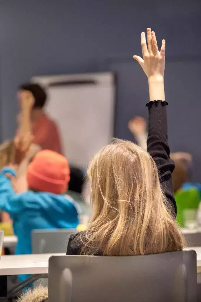 Food Heroes
Sustainability Education Award
Norns Awards