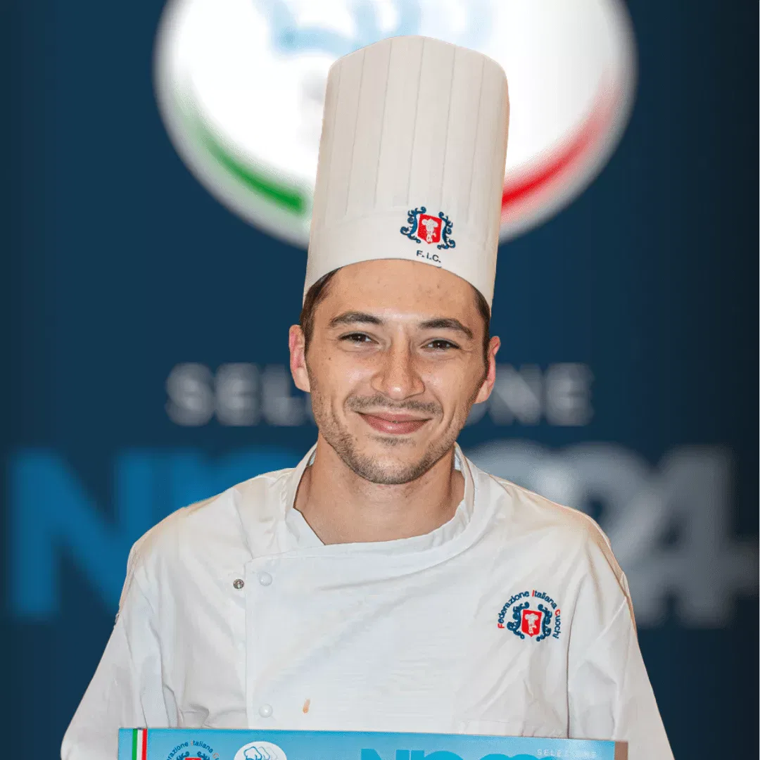 giuseppe de vincenzo worldchefs