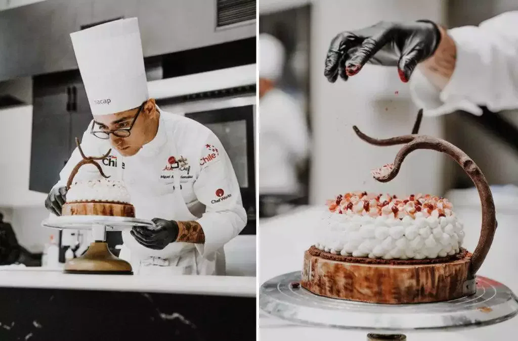 Worldchefs Congress & Expo
Global Chefs Challenge Finals