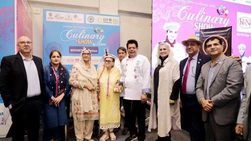 Chefs Association of Pakistan